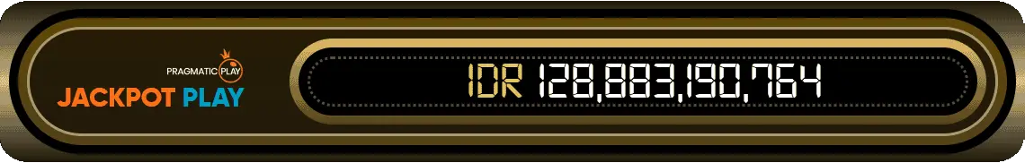 Jackpot HARUM198